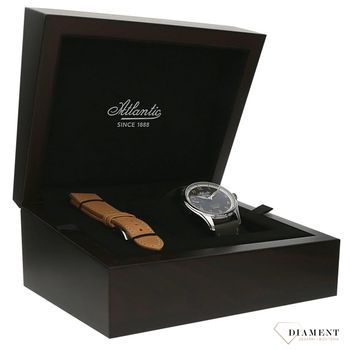 Zegarek męski Atlantic Worldmaster 135 Year Anniversary Limited Edition Manufacture 52953.41.43. 5.jpg