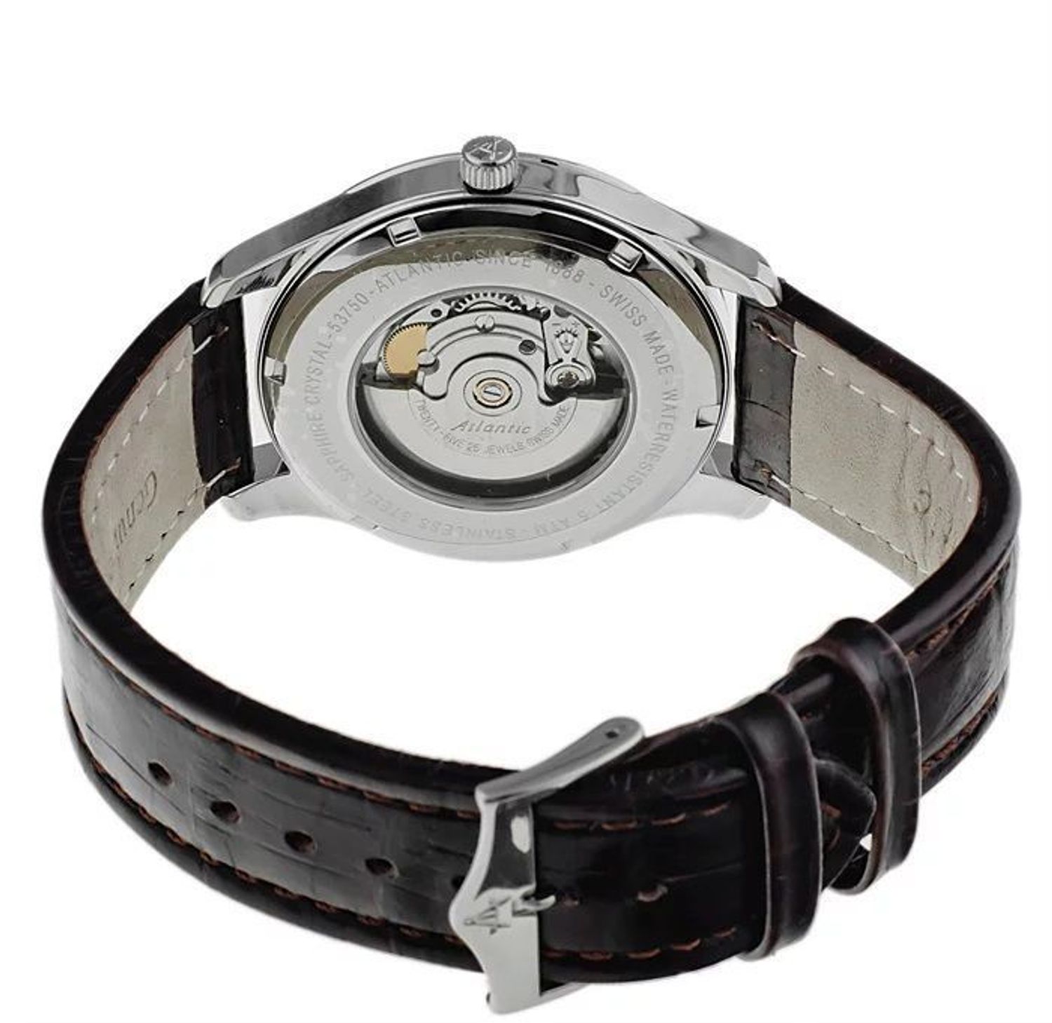 Zegarek męski Atlantic Automatic Classic Sapphire 53750.41 (2).jpg