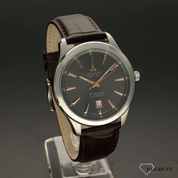 Zegarek męski Atlantic Worldmaster Automatic 53750.41.41R 'Rose Grey' (1).jpg