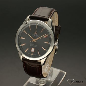 Zegarek męski Atlantic Worldmaster Automatic 53750.41.41R 'Rose Grey' (2).jpg