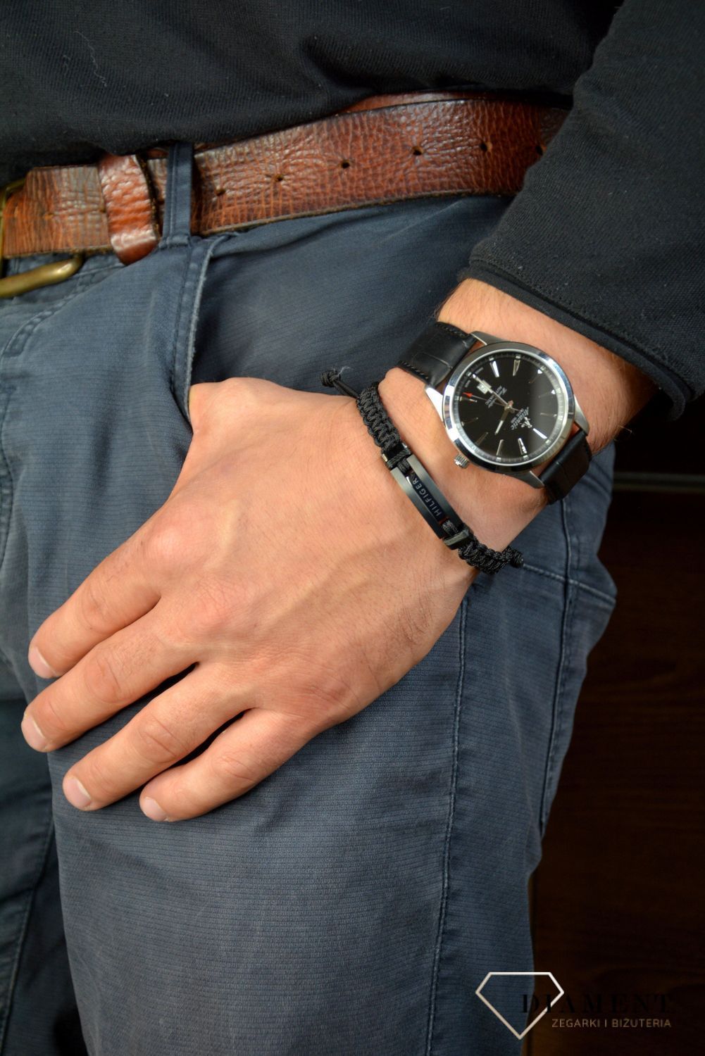 Zegarek męski Atlantic Worldmaster Automatic 53750.41.61 'Czarny Koń'.jpg