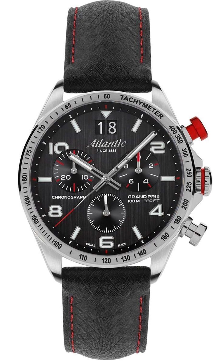 Atlantic Grand Prix Chrono 55463.41.65 – męski zegarek szwajcarski 100M chronograf-atlantic_55463.41.65.jpg