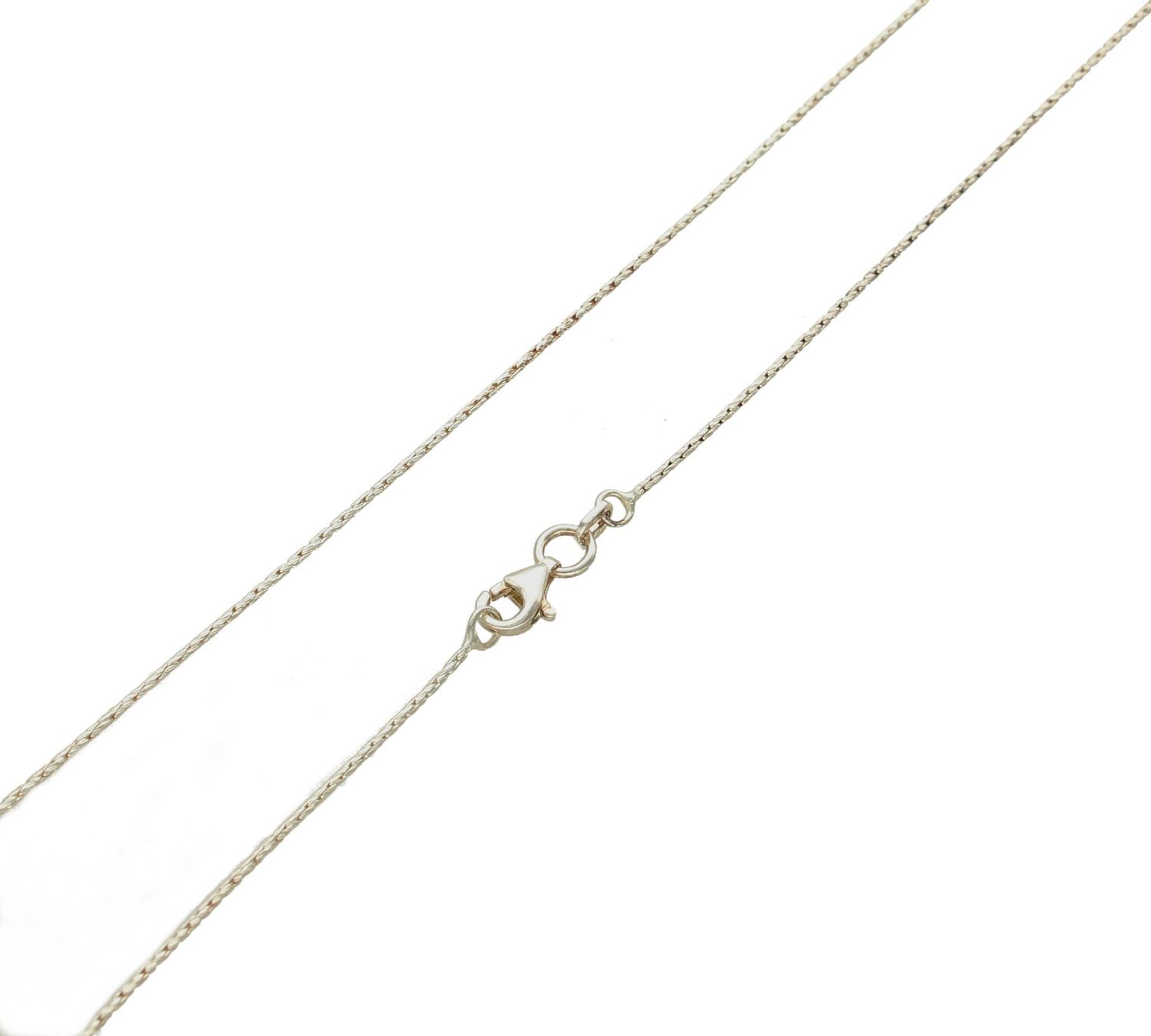 Łańcuszek srebrny ozdobna linka 554862.  Łańcuszek srebrny linka. Łańcuszek srebrny damski. Łańcuszek o splocie linki. Łańcuszek damski biżuteryjny. Delikatny łańcuszek srebrny. Idealny pomysł na prezent (1).jpg