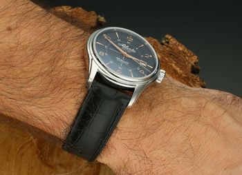 Zegarek męski Atlantic Worldmaster Automatic 55750.41.65R  Czarny  Szwajcarski, Skórzany, Datownik Atlantic.jpg