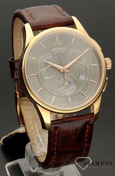 Męski zegarek Atlantic Seaport 56450.44.41.jpg