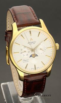 Męski zegarek Atlantic Seasport 56550.45 (2).jpg