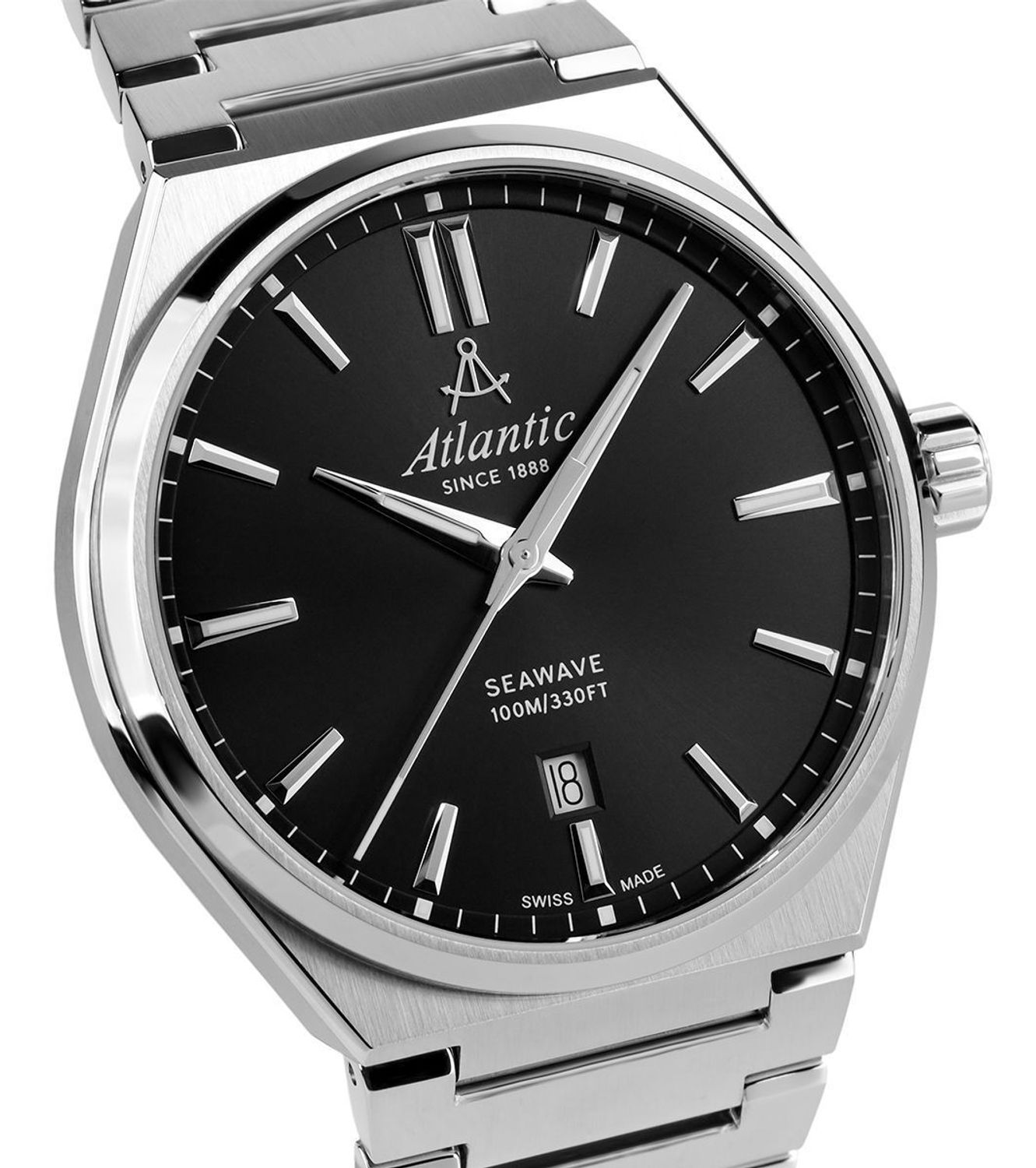 Zegarek Atlantic Classic Sapphire 58366.41.61 męski zegarek Swiss Made z czarną tarczą (2).jpg