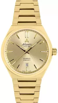 Zegarek ATLANTIC classic 58366.45.31 Zegarek męski Atlantic Seawave 58366.45.31 wyposażony jest w kwarcowy mechanizm, zasilany za pomocą baterii.1.webp