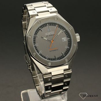 Zegarek męski Atlantic automatyczny na bransolecie Beachboy 58765.41.41 (1).jpg