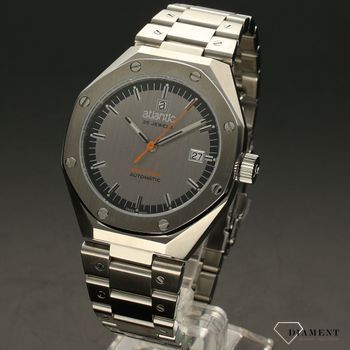 Zegarek męski Atlantic automatyczny na bransolecie Beachboy 58765.41.41 (2).jpg