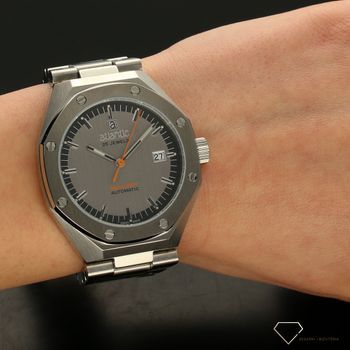 Zegarek męski Atlantic automatyczny na bransolecie Beachboy 58765.41.41 (5).jpg