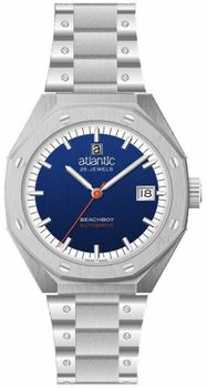 Zegarek męski Atlantic automatyczny na bransolecie Beachboy 58765.41.51 (6).jpg