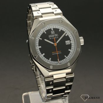 Zegarek męski Atlantic automatyczny na bransolecie Beachboy 58765.41.61 (1).jpg