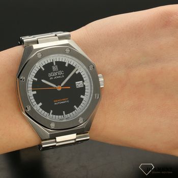Zegarek męski Atlantic automatyczny na bransolecie Beachboy 58765.41.61 (10).jpg