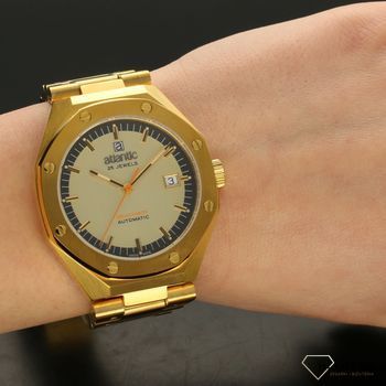 Zegarek męski Atlantic automatyczny na bransolecie Beachboy 58765.45 (5).jpg