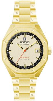 Zegarek męski Atlantic automatyczny na bransolecie Beachboy 58765.45 (6).jpg