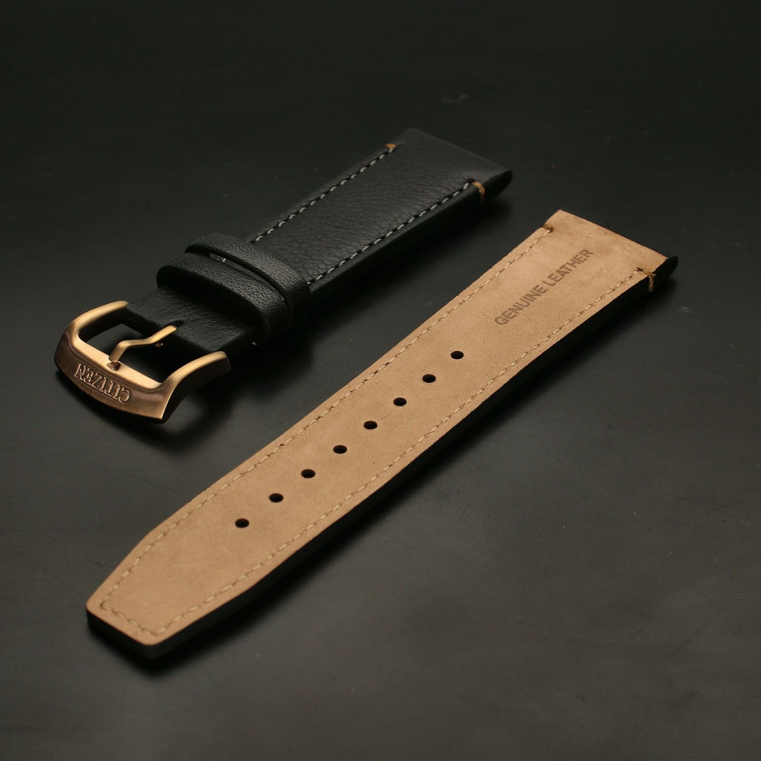 Pasek do zegarka Citizen AT8126-02E 59-S53546.jpg