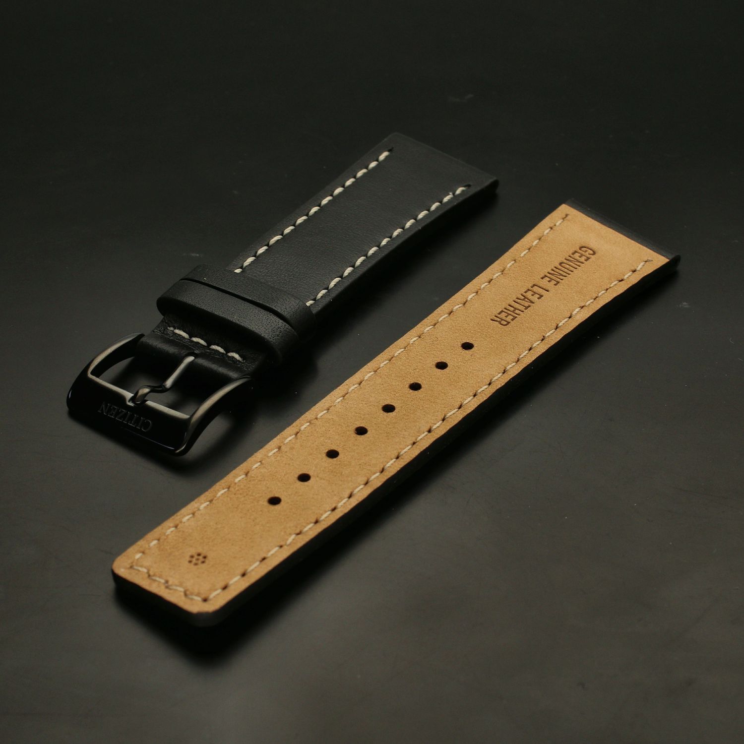 Oryginalny pasek do zegarka Citizen 59-S53872-PAS.jpg