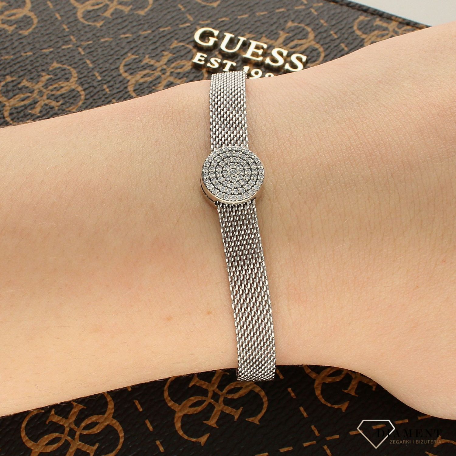 Bransoletka srebrna typu mesh 925 597712.jpg