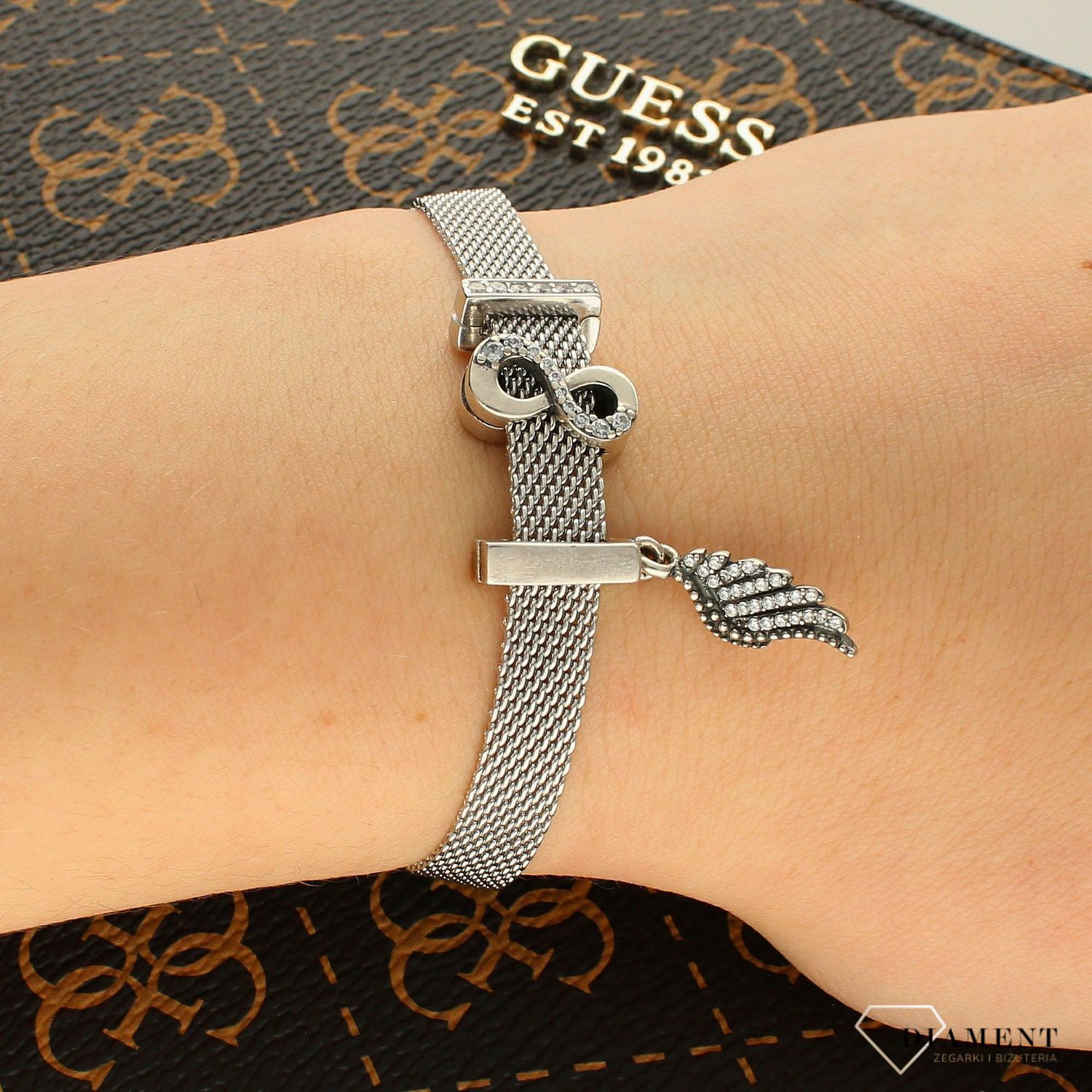 Bransoletka srebrna typu mesh 925 597712.jpg