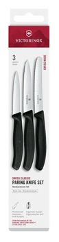 Victorinox Swiss Classic – Zestaw 3 Noży Kuchennych do Warzyw i Owoców 8,5–11 cm  Czarne.jpg