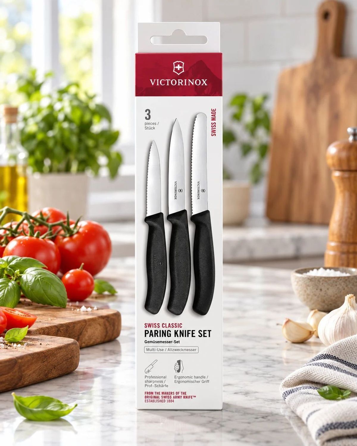 Victorinox Swiss Classic – Zestaw 3 Noży Kuchennych do Warzyw i Owoców 8,5–11 cm  Czarne.jpg