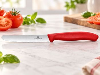 Victorinox 6.7831 Nóż do Pomidorów 11 cm  Grawer Gratis.jpg