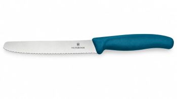 Victorinox Swiss Classic – Zestaw 6 Noży Stołowych do Pomidorów 11 cm  Ząbkowane Ostrza  Swiss Made (3).jpg