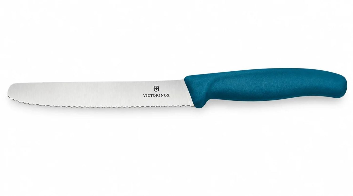 Victorinox Swiss Classic – Zestaw 6 Noży Stołowych do Pomidorów 11 cm  Ząbkowane Ostrza  Swiss Made (3).jpg