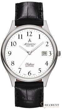 Zegarek męski Atlantic 60342.41.13 ' Typowy klasyk '.jpg
