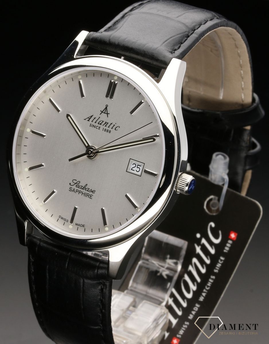 Męski zegarek Atlantic Seabase 60342.41.21.jpg