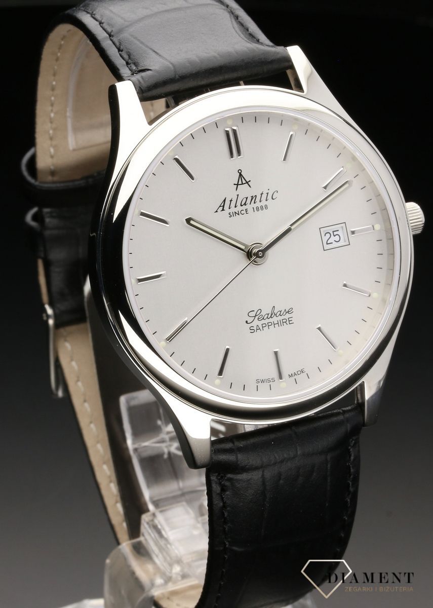 Męski zegarek Atlantic Seabase 60342.41.21.jpg