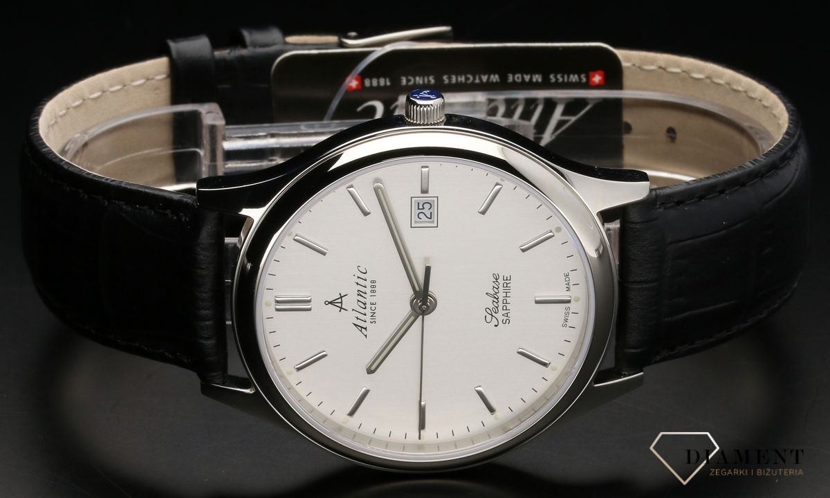 Męski zegarek Atlantic Seabase 60342.41.21.jpg