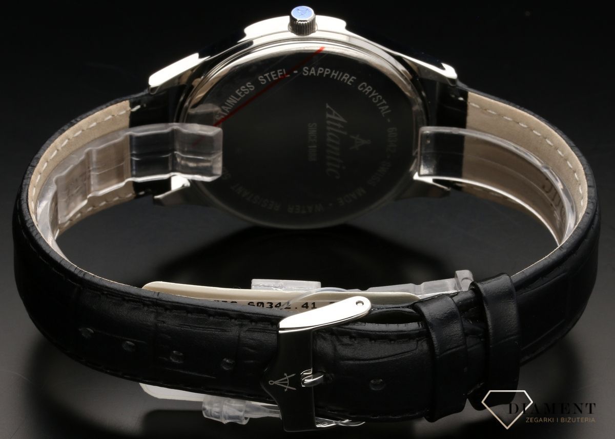 Męski zegarek Atlantic Seabase 60342.41.21.jpg