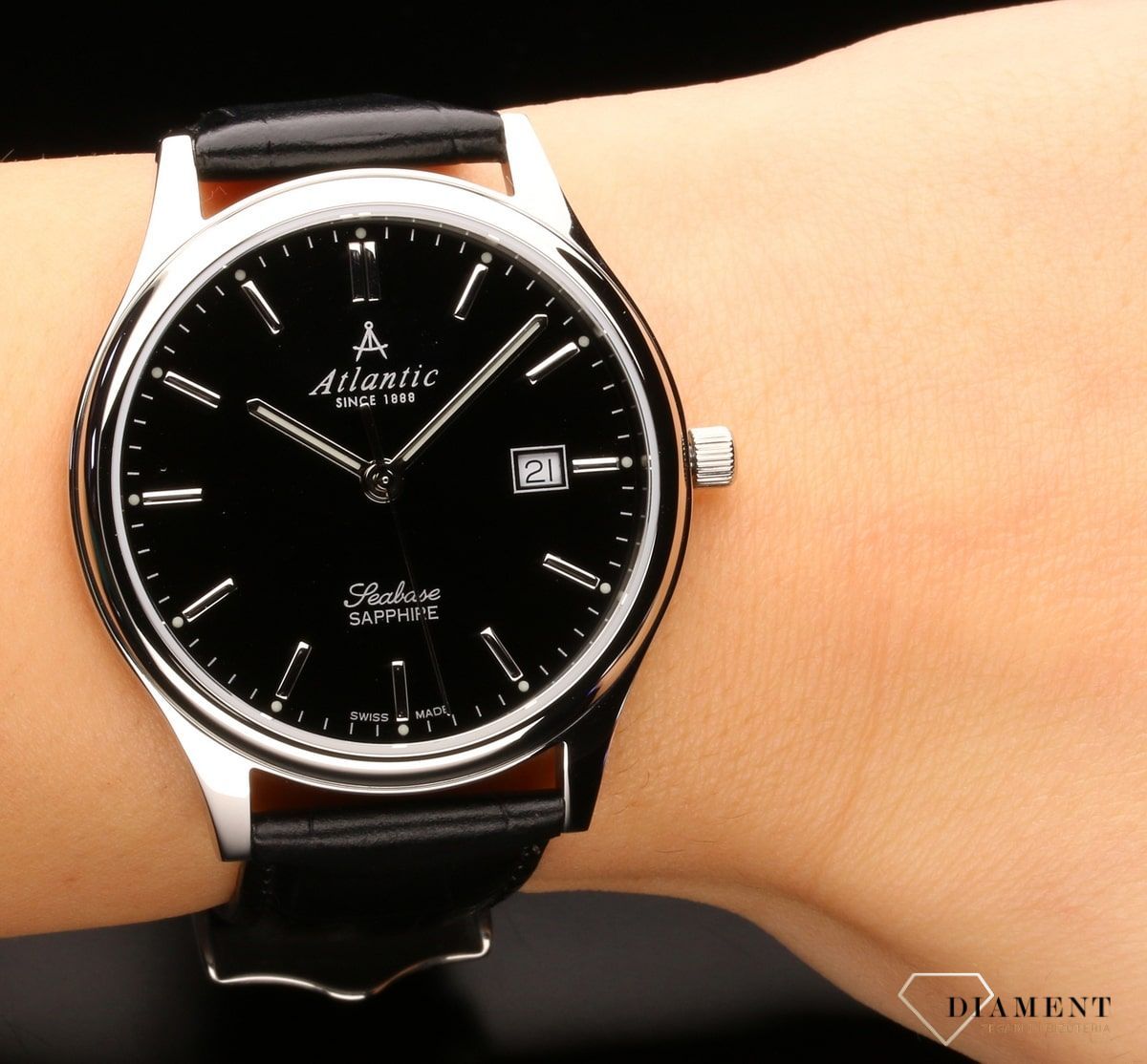 Męski zegarek Atlantic Seabase 60342.41.61.jpg