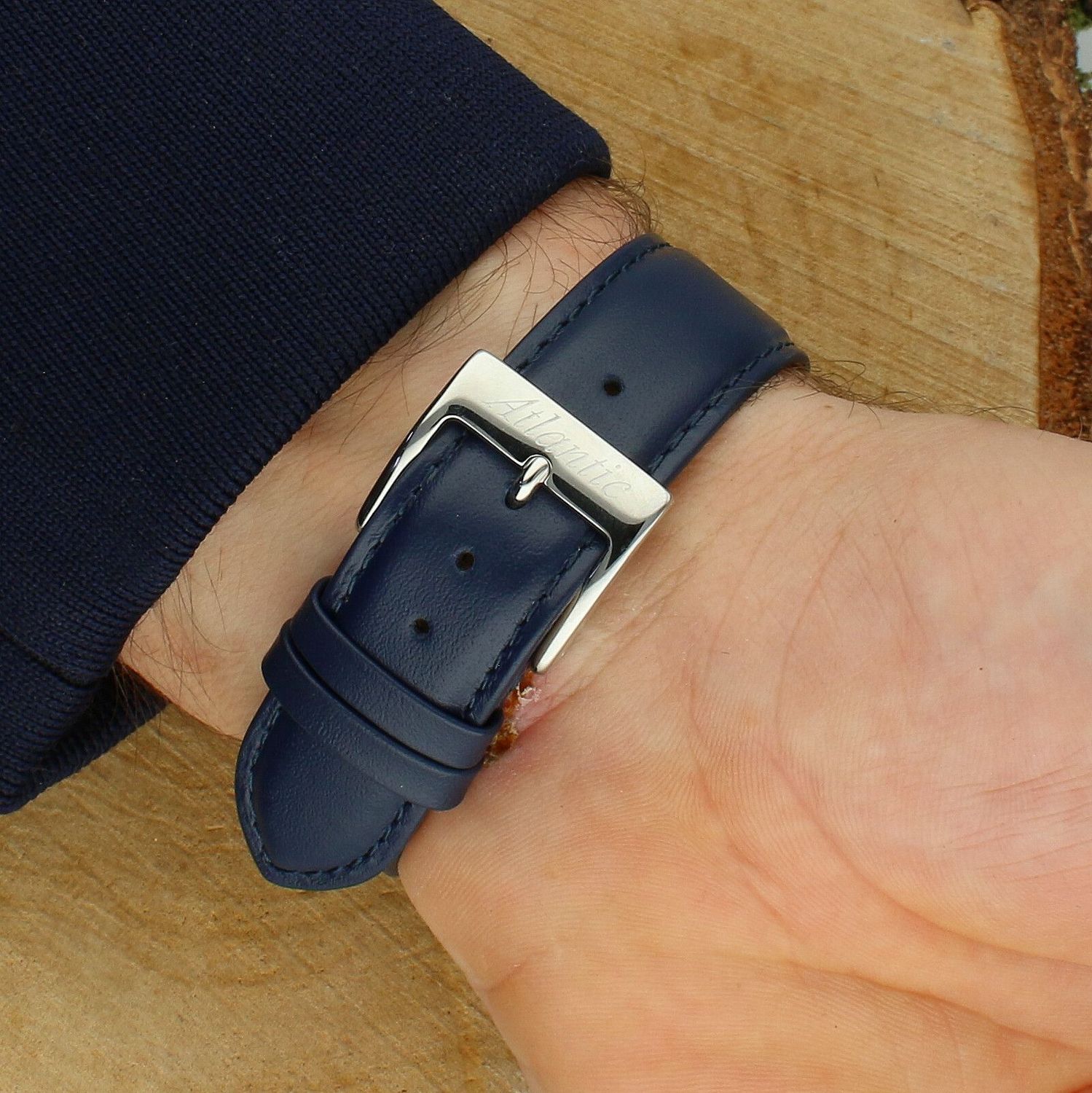 Zegarek męski Atlantic Seabase 60343.41.51 – klasyczny, szafirowe szkło, Swiss Made.jpg