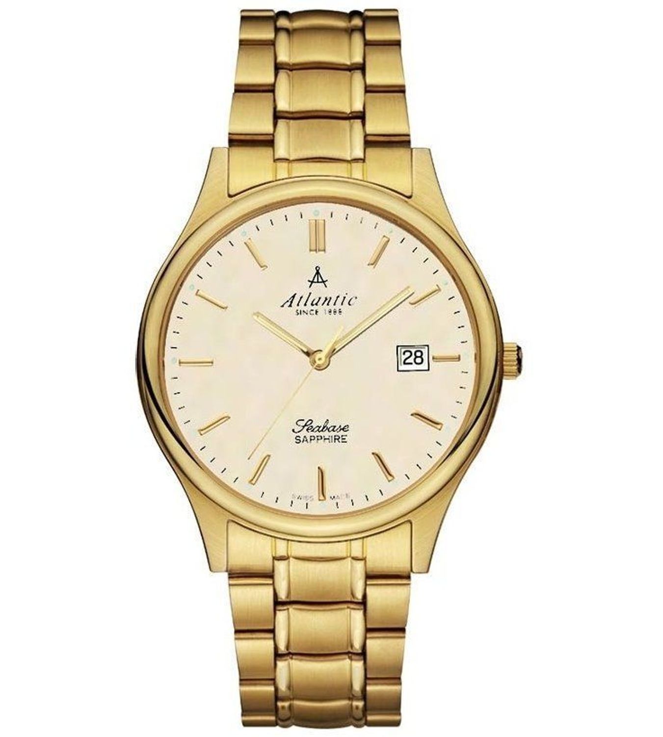 Zegarek Atlantic 60347.45.91⌚ Zegarek męski Atlantic Seabase 60347.45.91.jpg