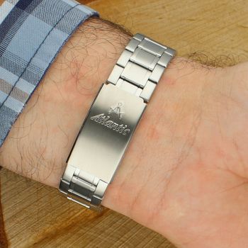 Atlantic Seabase 60348.41.51 – elegancki zegarek męski z szafirowym szkłem, mechanizmem Ronda 515 i stalową bransoletą. Klasyczny styl i szwajcarska jakoślć (2).jpg