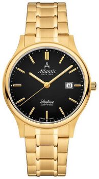 Zegarek Atlantic Seabase 60348.45.61 męski zegarek szwajcarski na bransolecie.jpg