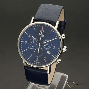 Zegarek męski Atlantic 60452.41.55 z kolekcji Seabase Chronograph (2).jpg