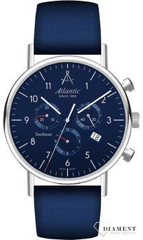 Zegarek męski Atlantic 60452.41.55 z kolekcji Seabase Chronograph.jpg