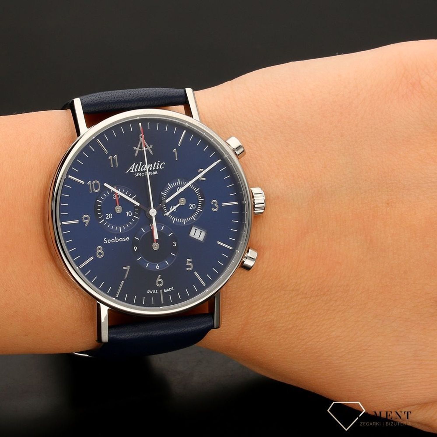 Zegarek męski Atlantic 60452.41.55 z kolekcji Seabase Chronograph.jpg