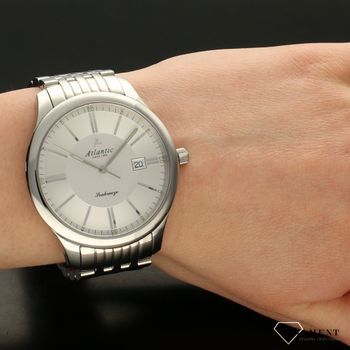 Zegarek męski Atlantic Seabreeze to zegarek z męskiej kolekcji zegarków dla prawdziwych mężczyzn który uwielbia dwoją elegancję (1).jpg