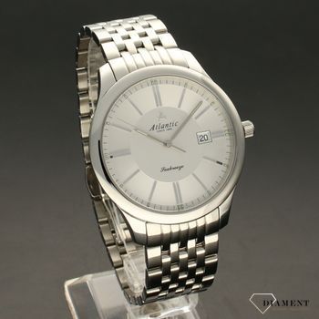 Zegarek męski Atlantic Seabreeze to zegarek z męskiej kolekcji zegarków dla prawdziwych mężczyzn który uwielbia dwoją elegancję (2).jpg