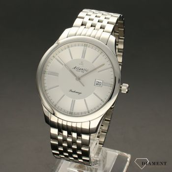 Zegarek męski Atlantic Seabreeze to zegarek z męskiej kolekcji zegarków dla prawdziwych mężczyzn który uwielbia dwoją elegancję (3).jpg