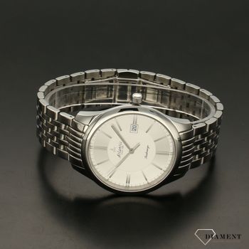 Zegarek męski Atlantic Seabreeze to zegarek z męskiej kolekcji zegarków dla prawdziwych mężczyzn który uwielbia dwoją elegancję (4).jpg
