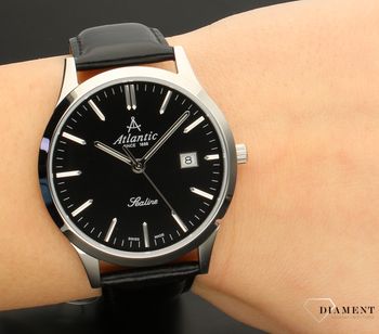 Męski zegarek Atlantic Sealine 62341.41 (5).jpg