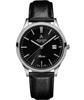 Zegarek męski Atlantic Sealine 62341.41.61 – Swiss Made, szafir, skóra,,,.jpg