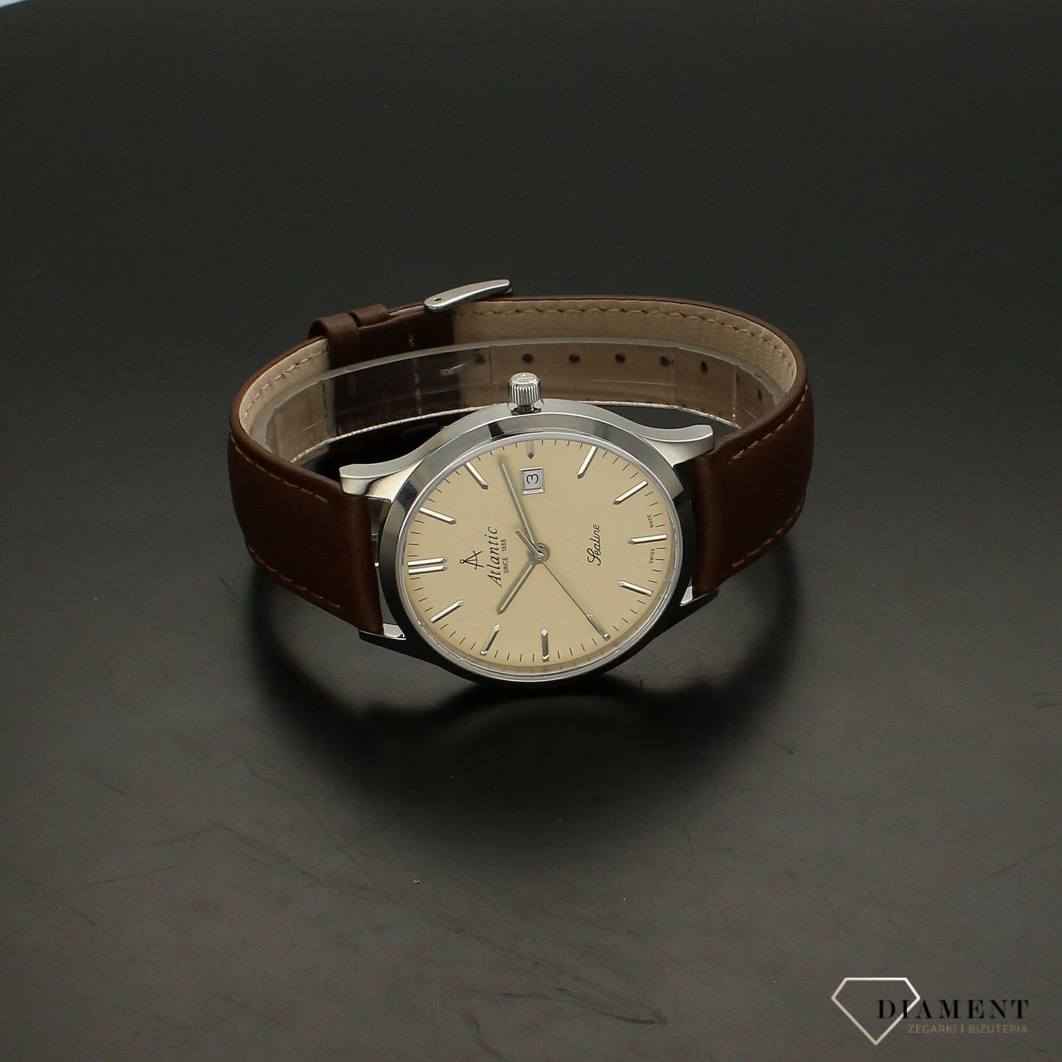 Zegarek męski klasyczny Atlantic Sealine 62341.41.91.webp