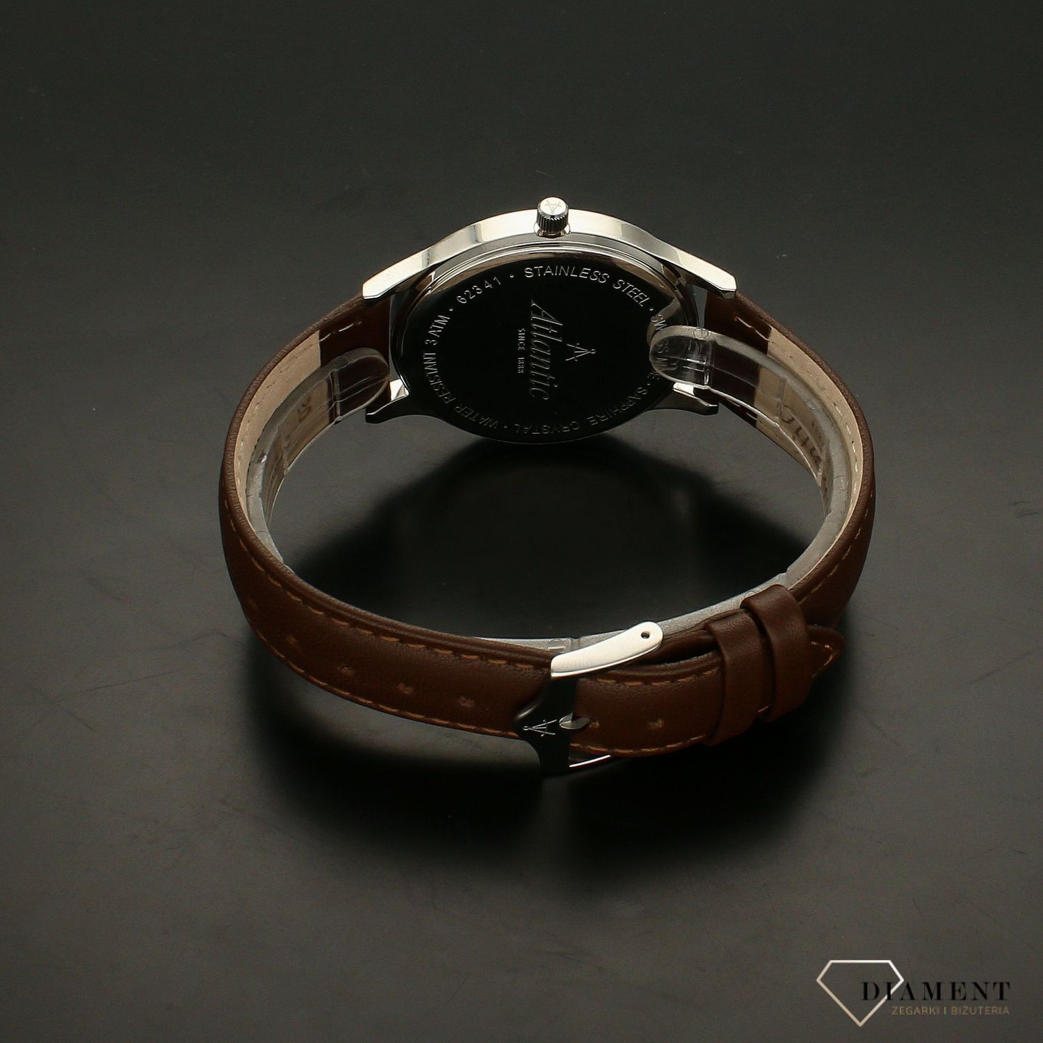 Zegarek męski klasyczny Atlantic Sealine 62341.41.91.webp